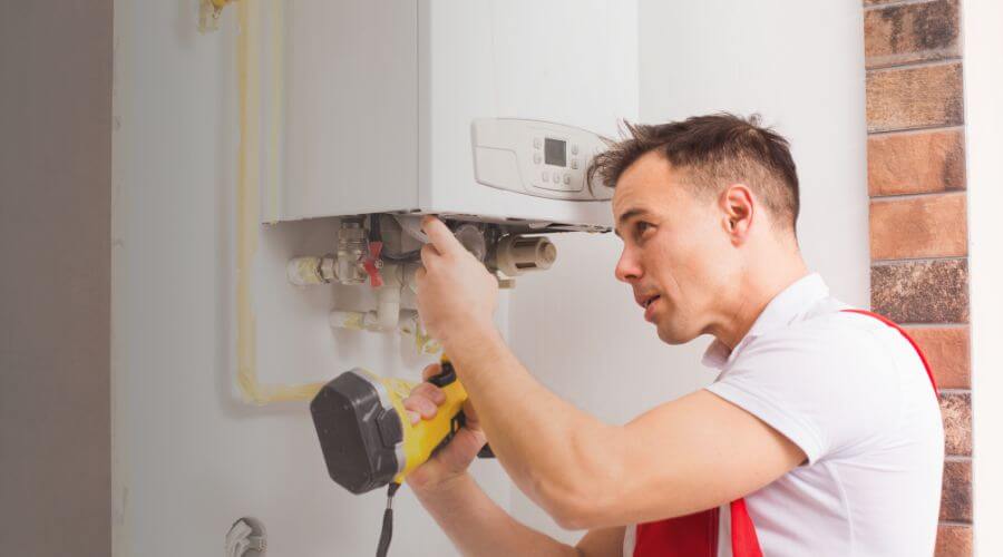Professional Leak Detection in Saline, MI
