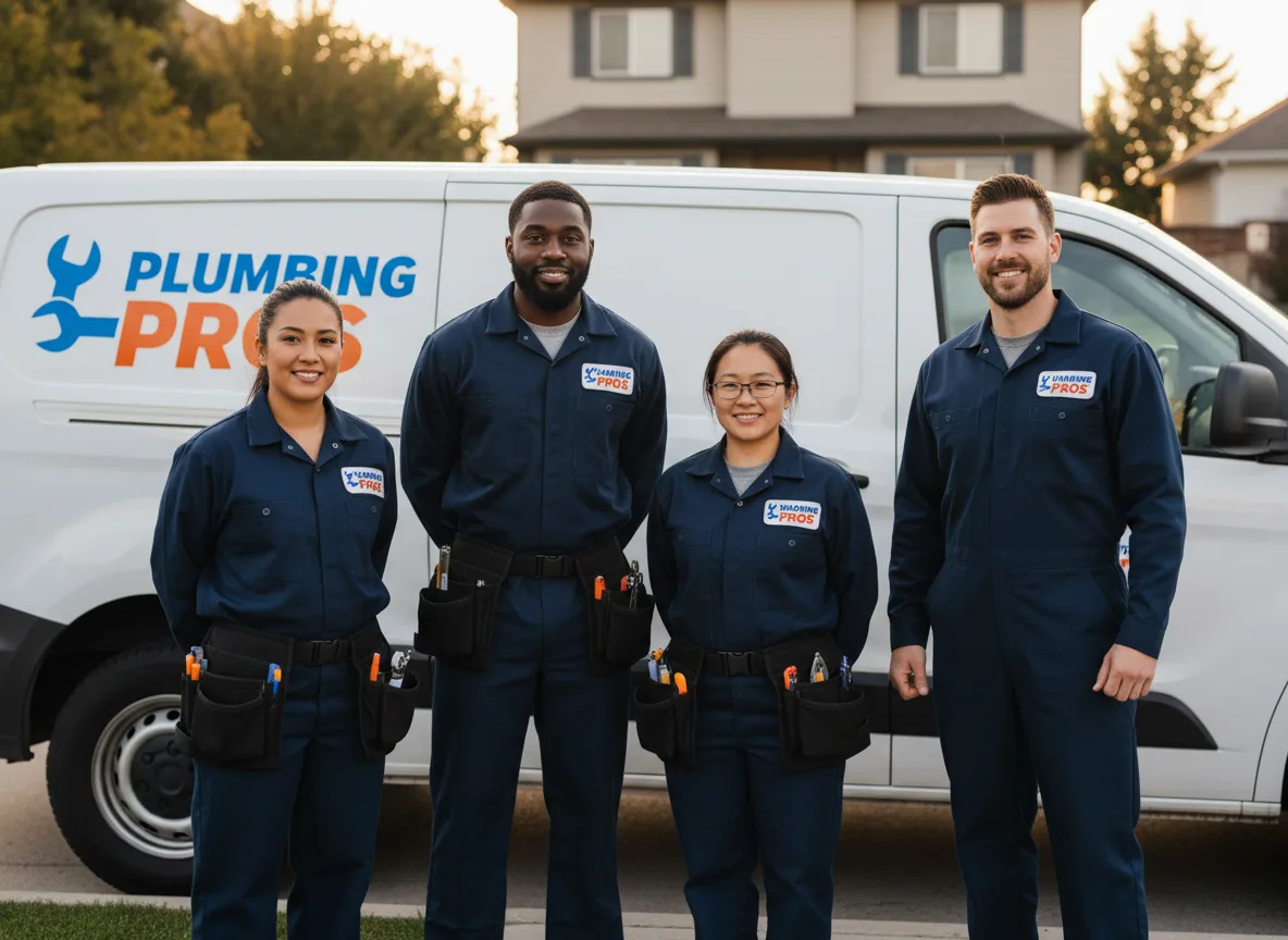 Water Heater Repair company in Saline, MI